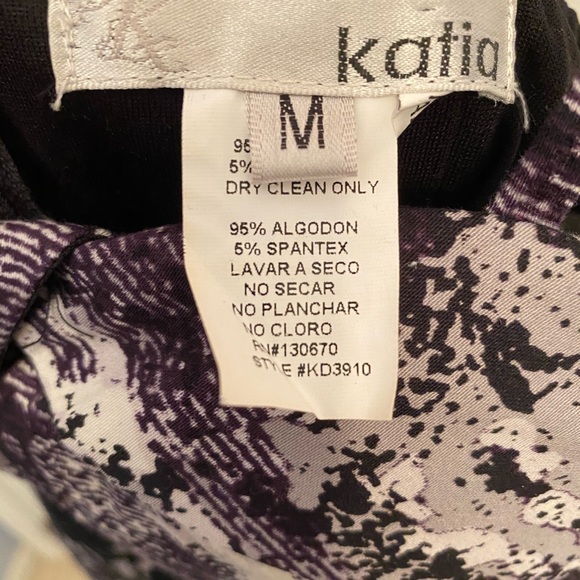 Katia Mini Dress, Medium - Picture 6 of 6